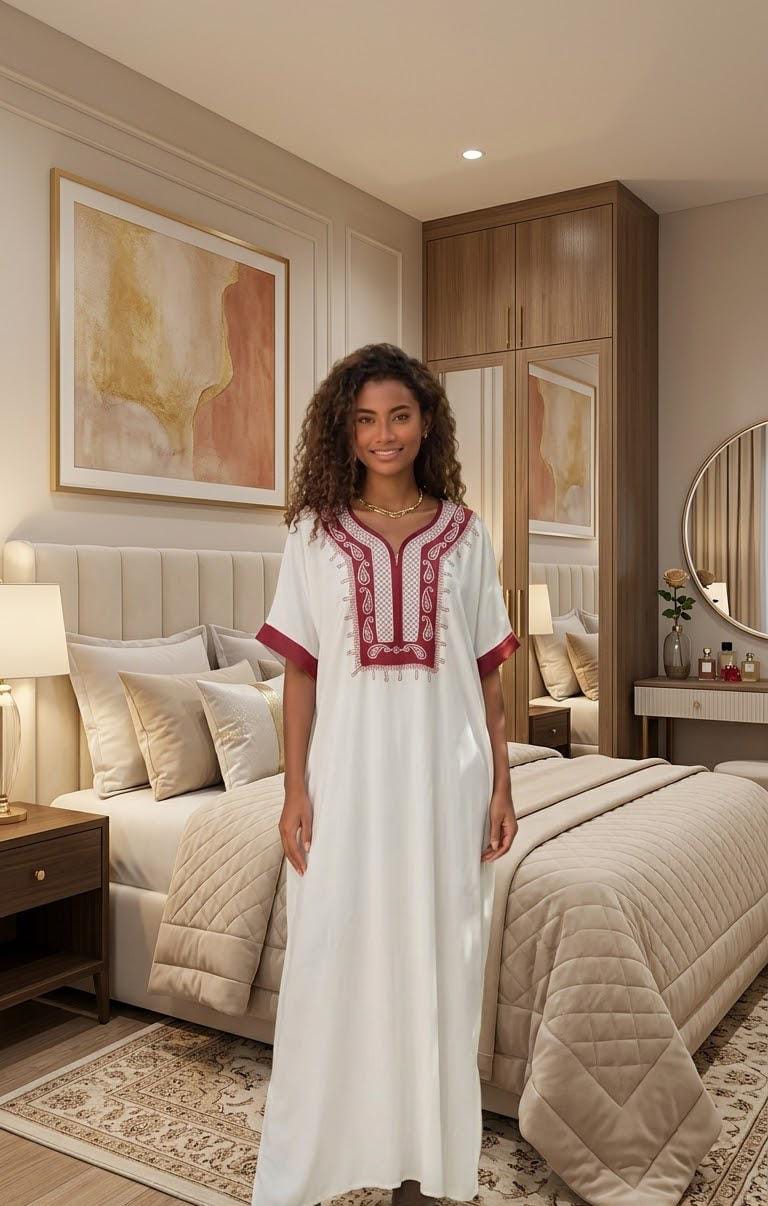 viscose  embroidery