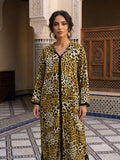 عبيه مغربى تايجر