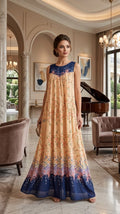 fleuri dress